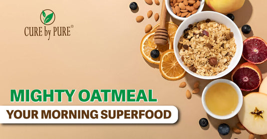 mighty oatmeal