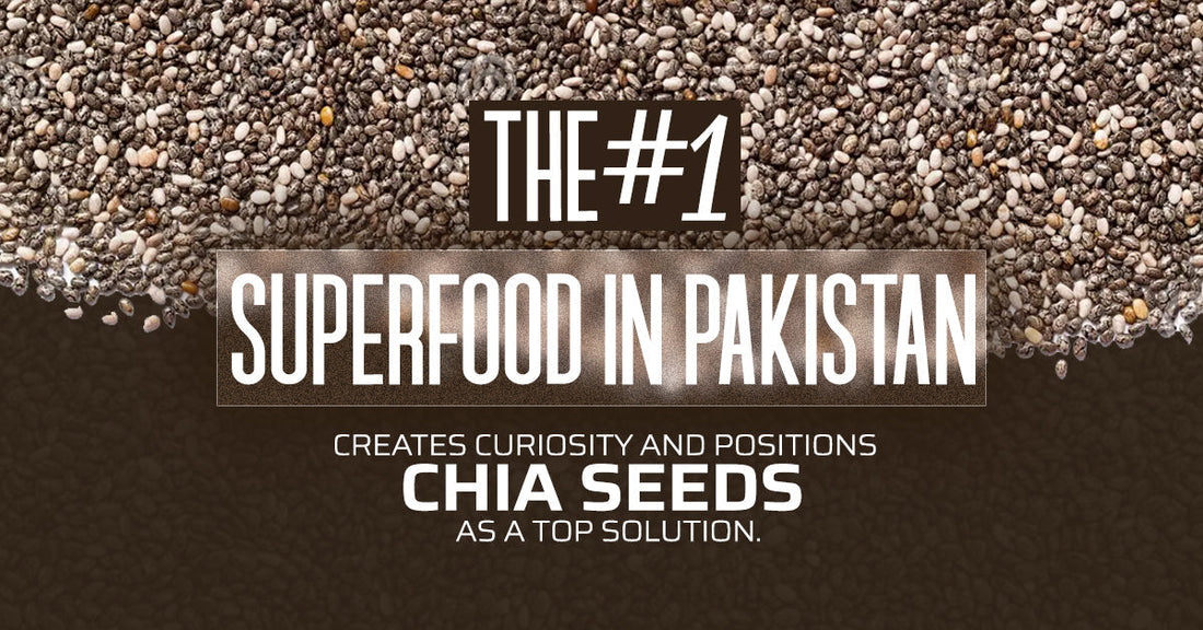 Chia Seeds Benefits, Uses, and Weight Loss Guide