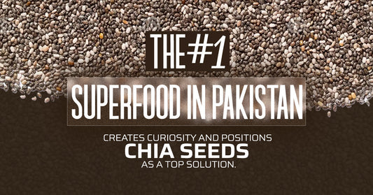 Chia Seeds Benefits, Uses, and Weight Loss Guide