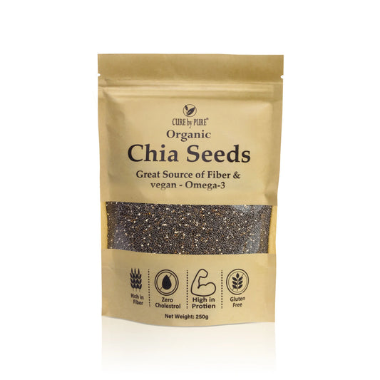 Chia Seeds