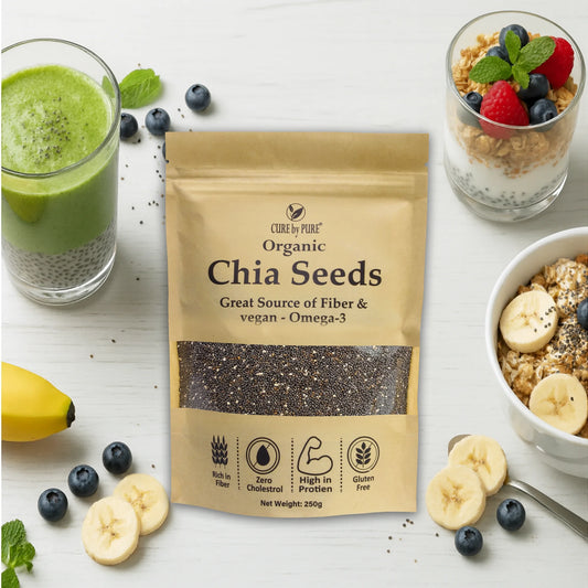 Chia Seeds