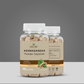 Pure Ashwagandha Capsules - Organic Stress & Anxiety Relief