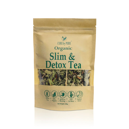 Weight loss/ Slimming Tea / Detox Tea