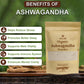 Premium Ashwagandha Powder for Stress & Energy