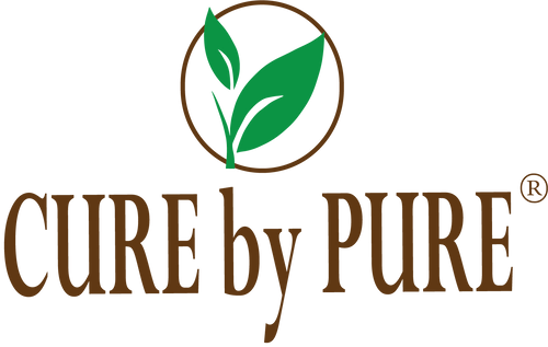 Cure by Pure