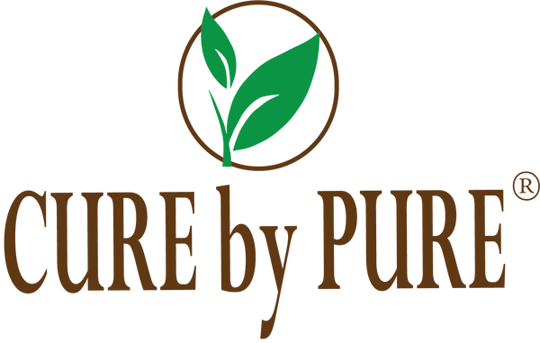Cure by Pure