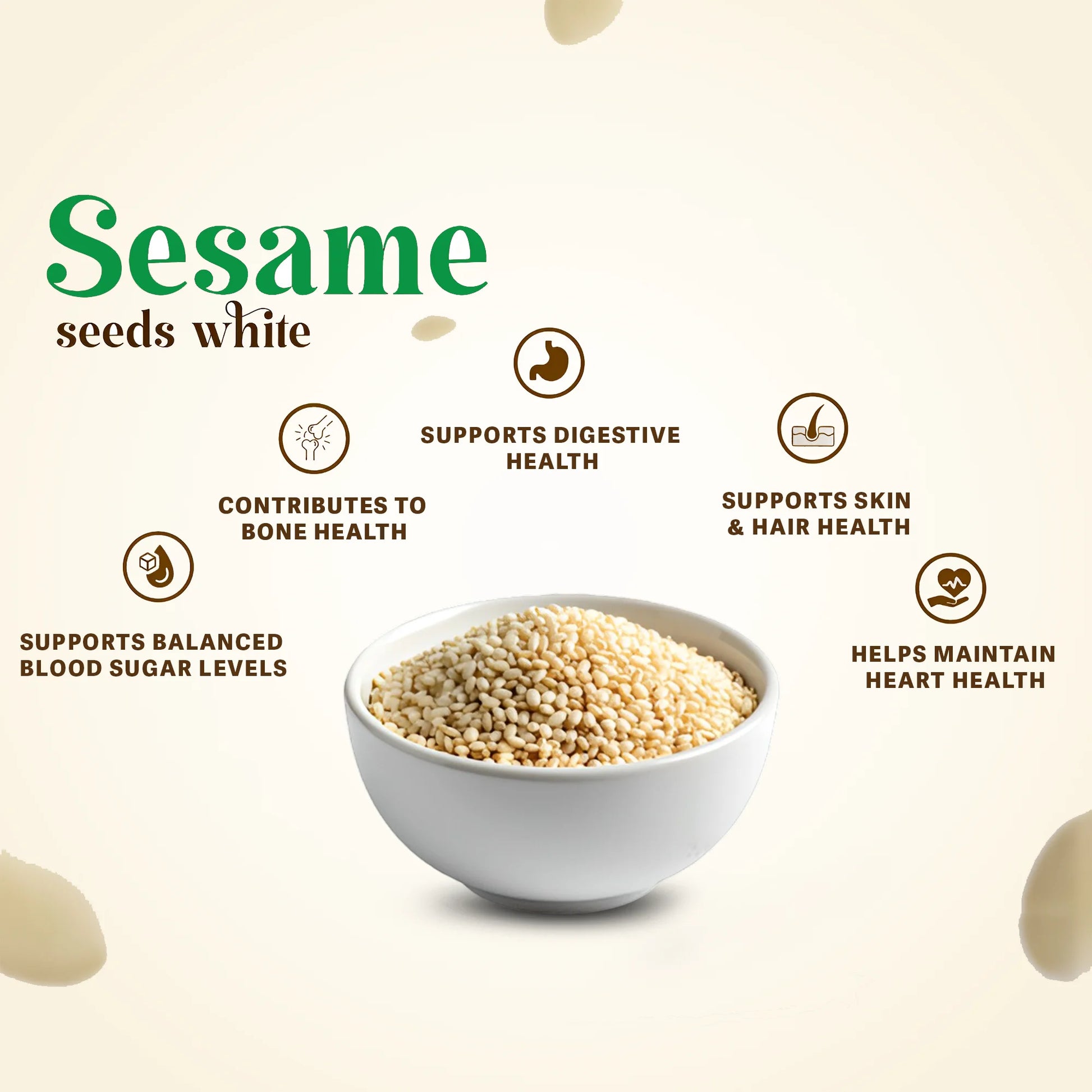til ke beej health benefits bone support natural Pakistan