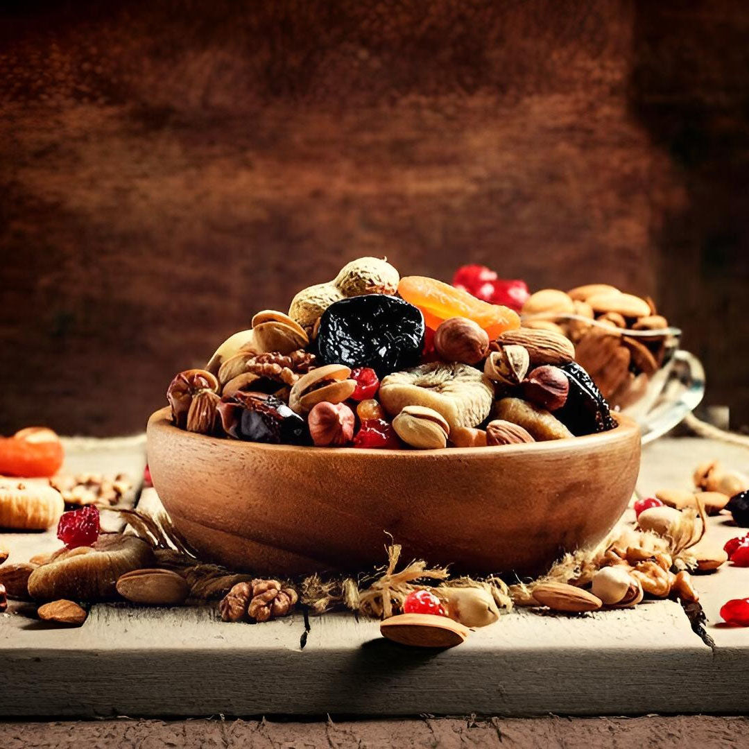 Superfood | Supreme Oat Meal & Quinoa Flour cure by pure