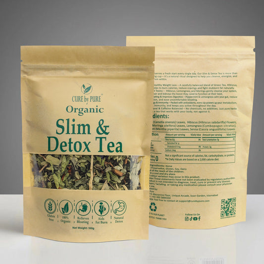 Weight loss/ Slimming Tea / Detox Tea