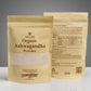 Premium Ashwagandha Powder for Stress & Energy