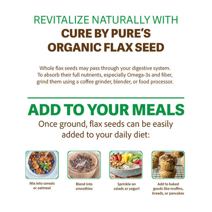 how to use flax seeds daily meals smoothie oatmeal Pakistan