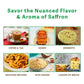 Premium Iranian Saffron Aroma and Flavor for Cooking and Tea - Best Saffron Price in Pakistan