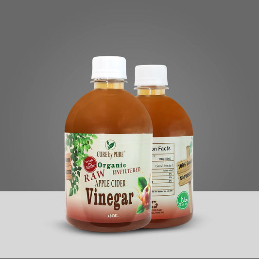 Apple Cider Vinegar