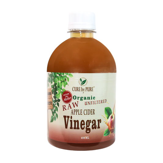 Apple Cider Vinegar